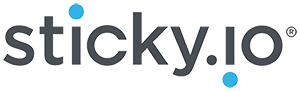 StickyIO